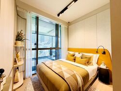 Union Square Residences (D1), Condominium #624117111